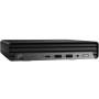 PC HP Pro Mini 400 G9 DE8T9AT Intel Core i5-14500T/ 16GB/ 512GB SSD/ Win11 Pro