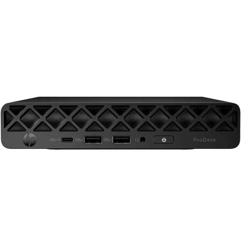 PC HP ProDesk 4 Mini G1i DE8U3ET Intel Core Ultra 5-235T/ 16GB/ 512GB SSD/ Win11 Pro