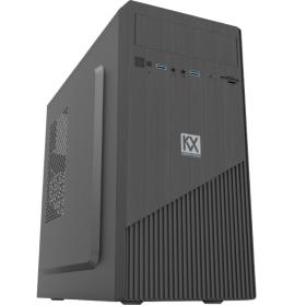 PC KVX Basic 1 Athlon 3000G/ 8GB/ 256GB SSD/ Sin Sistema Operativo