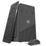 PC KVX Basic 1 Athlon 3000G/ 8GB/ 256GB SSD/ Sin Sistema Operativo