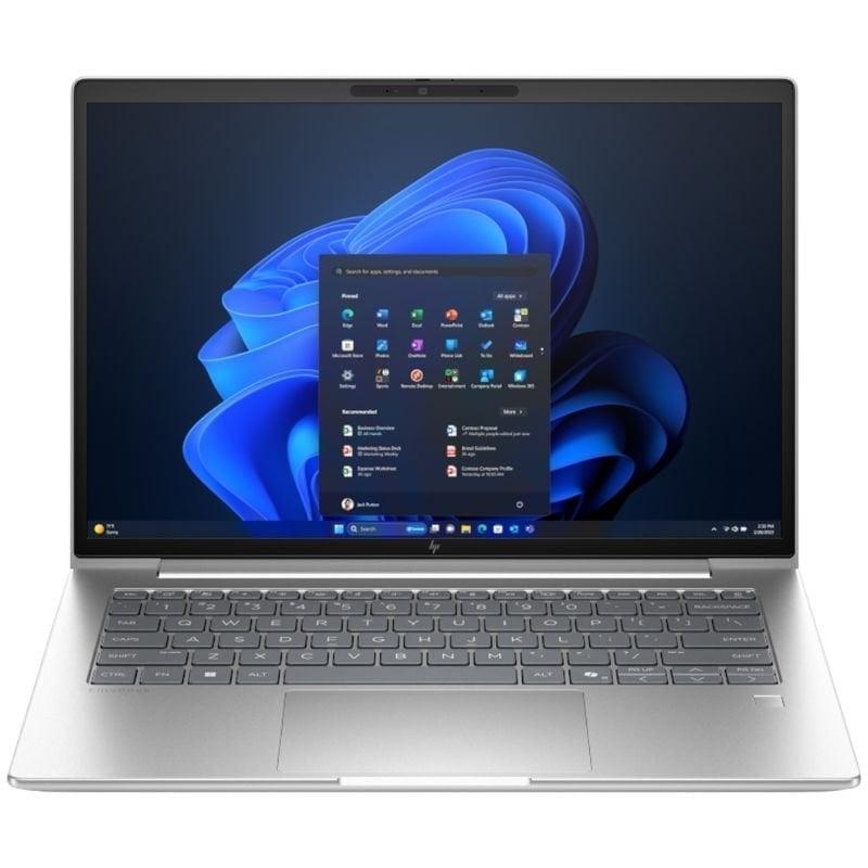 Portátil HP EliteBook 6 G2a DU1D4ET Ryzen 5 230/ 16GB/ 512GB SSD/ 14'/ Win11 Pro