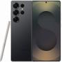 Smartphone Samsung Galaxy S25 Ultra 12GB/ 256GB/ 6.9'/ 5G/ Titanio Negro