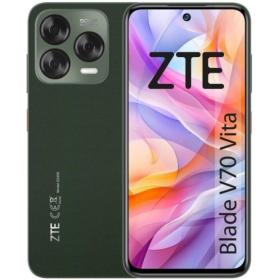 Smartphone ZTE Blade V70 Vita 4GB/ 256GB/ 6.7'/ Verde