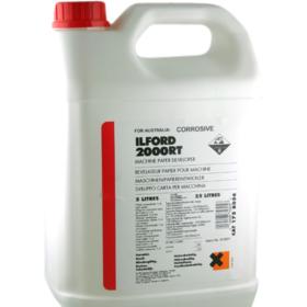 Ilford 2000RT 5 Liter Dev/Rep