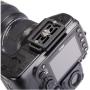 Leofoto NP-50S ArcaSwiss Plate 55mm