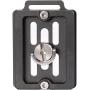 Leofoto NP-50S ArcaSwiss Plate 55mm