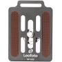 Leofoto NP-50S ArcaSwiss Plate 55mm