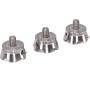 Leofoto TFC Tripod Claws (Set Of 3)