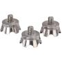 Leofoto TFC Tripod Claws (Set Of 3)