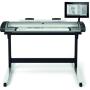 HP SD Pro 2 44-IN Scanner