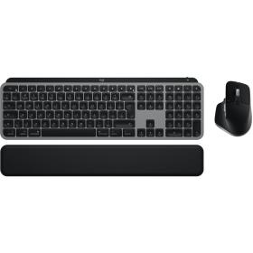 Logitech MX Keys S Combo For Mac (DE)