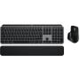 Logitech MX Keys S Combo For Mac (DE)