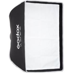 Godox Eazyflow Foldable Rect 30x45 Bowens Softbox