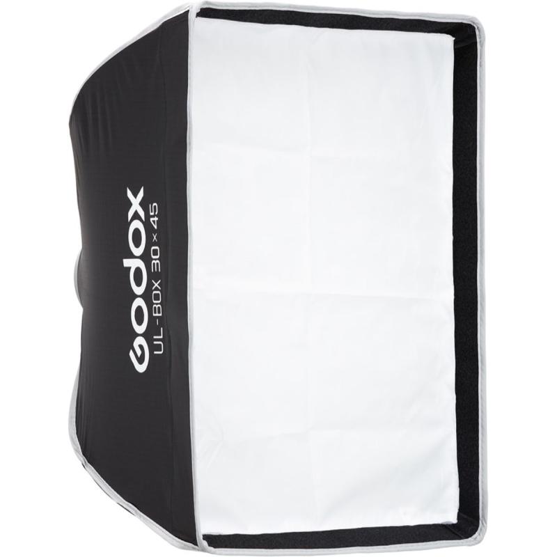 Godox Eazyflow Foldable Rect 30x45 Bowens Softbox