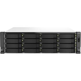 QNAP TS-H2287XU-RP-E2378-64G 22-BAY Rackmount