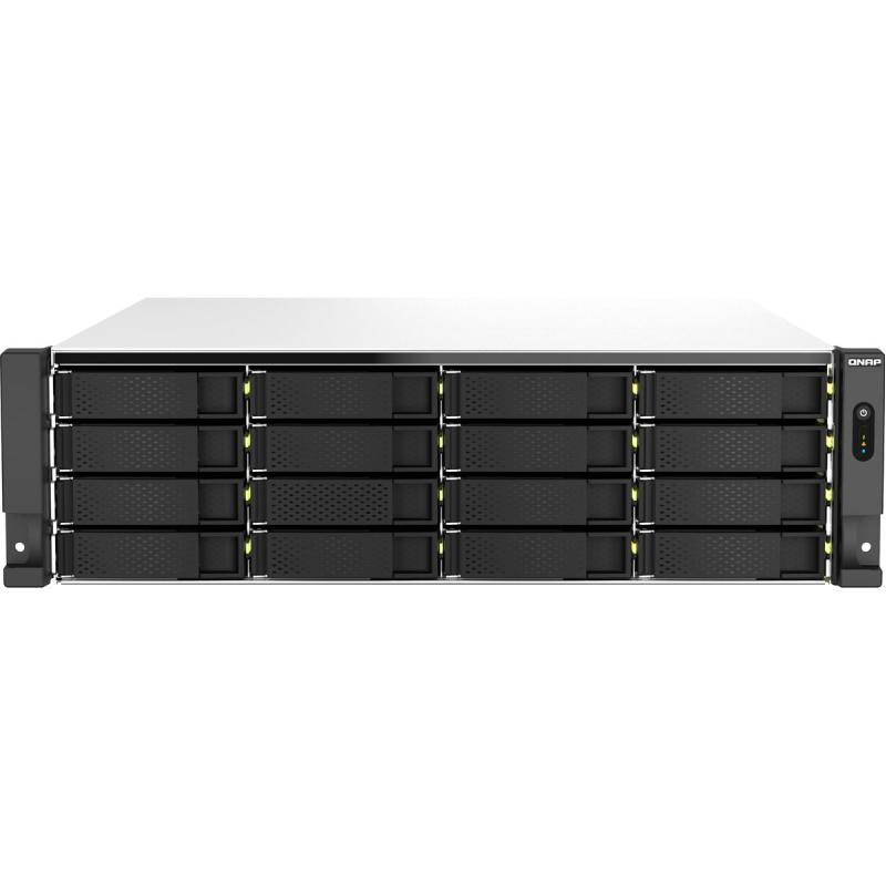 QNAP TS-H2287XU-RP-E2378-64G 22-BAY Rackmount