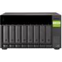 QNAP TL-D800C 8-BAY Expansion Unit