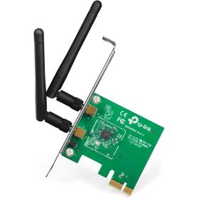 TP-Link TL-WN881ND Netwerkkaart &amp;amp;-Adapter