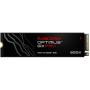 SanDisk Optimus GX Pro 850X NVMe SSD 2TB