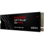 SanDisk Optimus GX Pro 850X NVMe SSD 2TB