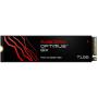 SanDisk Optimus GX 7100 NVMe SSD 500GB