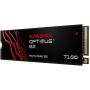 SanDisk Optimus GX 7100 NVMe SSD 500GB