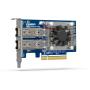 QNAP QXG-25G2SF-E810