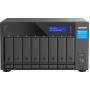 QNAP TVS-H874T-I7-32G 8 Bay Tabletop