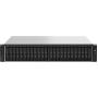QNAP TS-H2490FU-7302p-128G 24-BAY Turbonas