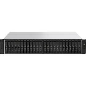QNAP TS-H2490FU-7302p-128G 24-BAY Turbonas