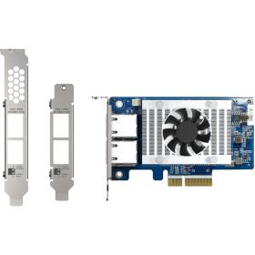 QNAP QXG-10G2T-X710