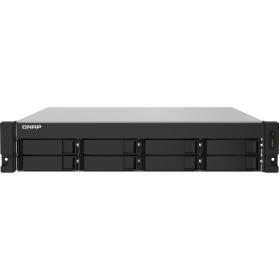 QNAP TS-832PXU-4G 8-BAY Nas