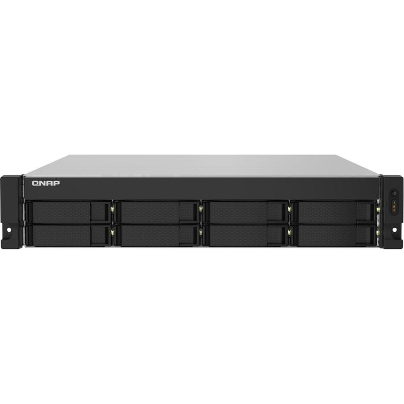 QNAP TS-832PXU-4G 8-BAY Nas