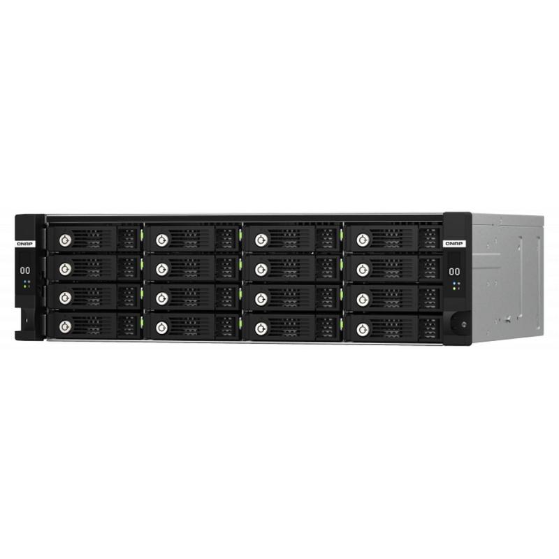 QNAP TL-R1620SDC 3U 16-BAY Expansion