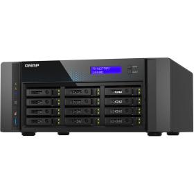 QNAP TS-H1277AFX-R7-32G 12-BAY Nas