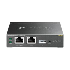 Controlador TP-Link Omada OC200 V2 2 Puertos/ RJ-45 10/100 PoE