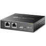 Controlador TP-Link Omada OC200 V2 2 Puertos/ RJ-45 10/100 PoE