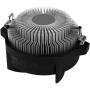 Ventilador con Disipador Arctic Alpine 23 CO/ 9cm