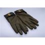 MacWet Climatec Long Photo Gloves Green 7cm