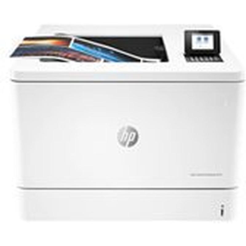 HP M751DN 41CPM A4 856x760x1248 550SHT