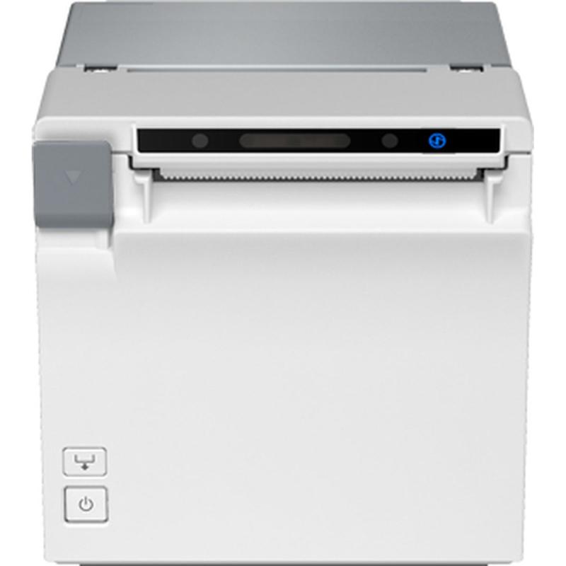Epson EU-M30 (001): USB + Serial NES White No
