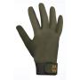 MacWet Sports Gloves Climatic Long Cuff Green Size 12