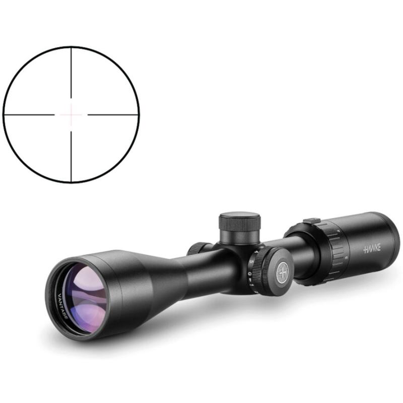 Hawke RS Vantage IR 3-9x40 1 IR 30/30