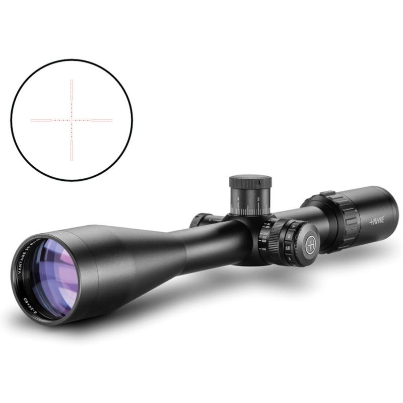 Hawke RS Vantage 30 Wa SF IR 6-24x50 30