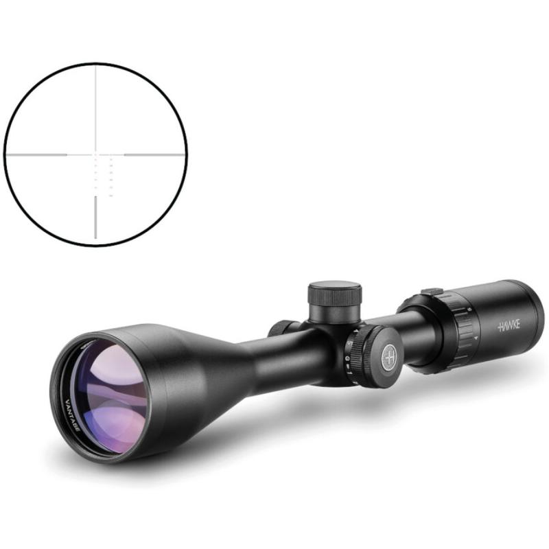 Hawke RS Vantage IR 4-12x50 1 IR