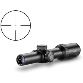 Hawke RS Vantage 30 Wa IR 1-4x24 30mm