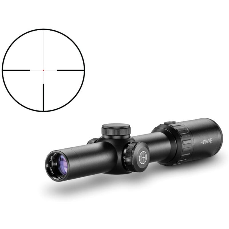 Hawke RS Vantage 30 Wa IR 1-4x24 30mm