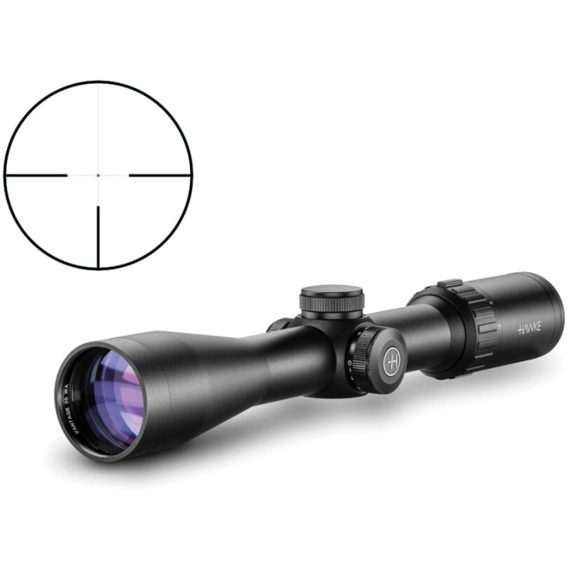 Hawke RS Vantage 30 Wa IR 3-9x42 30mm