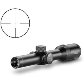 Hawke RS Endurance 30 Wa 1-4x24 30mm