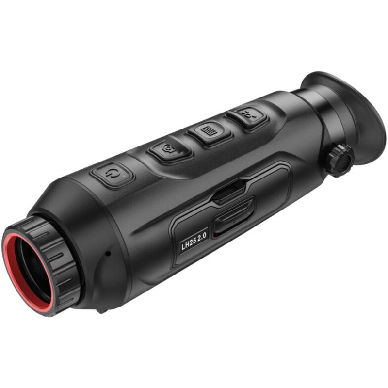 Hikmicro LYNX Pro LH25 2.0 Handheld